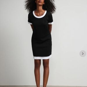 New York & Company Dress